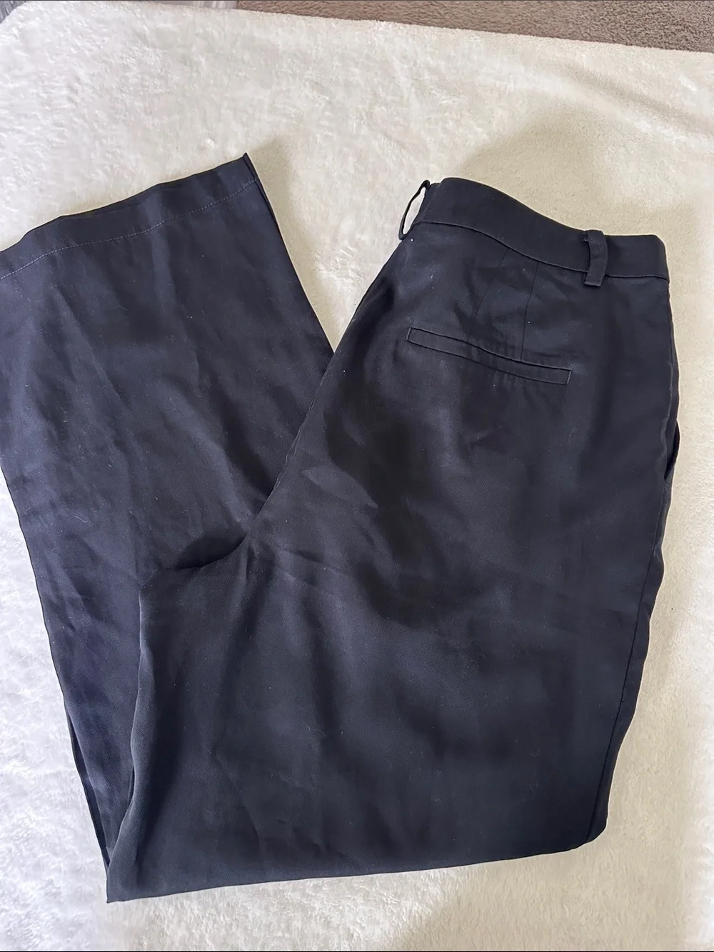 LOFT Trousers - Tailored Straight Leg NWT